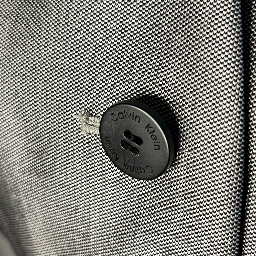 Calvin Klein Career Dress - Picture 5 of 9